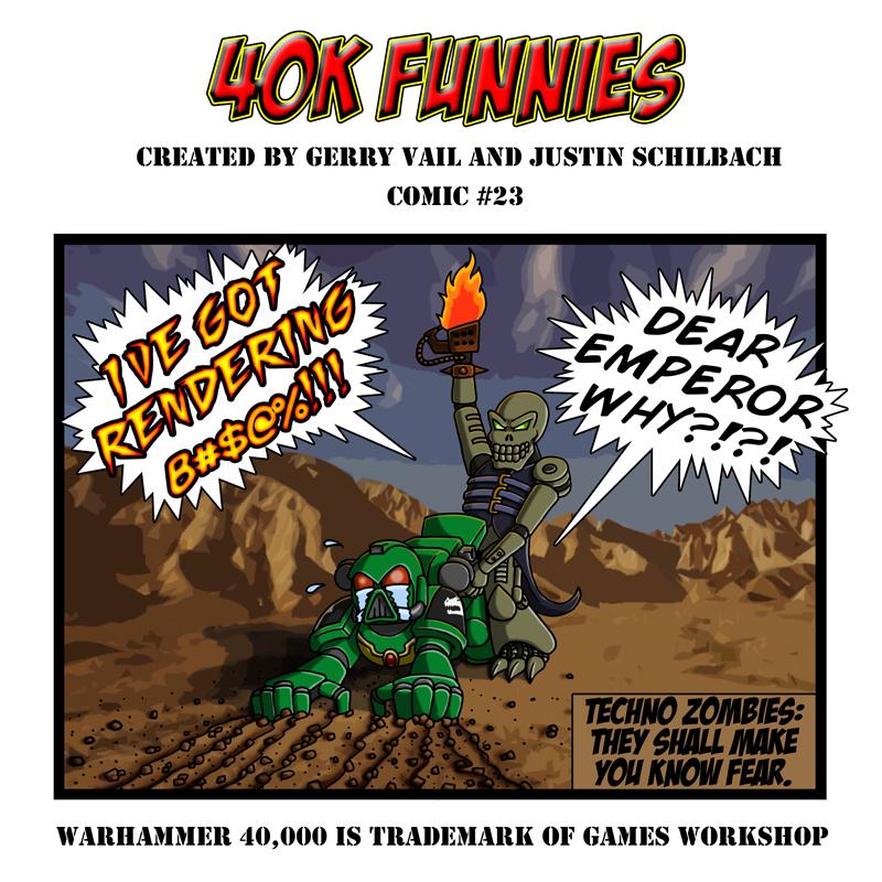 Chaos Eldar Funnies Space Space Marines Warhammer 40000 Warhammer Fantasy 40k Funnies 5050